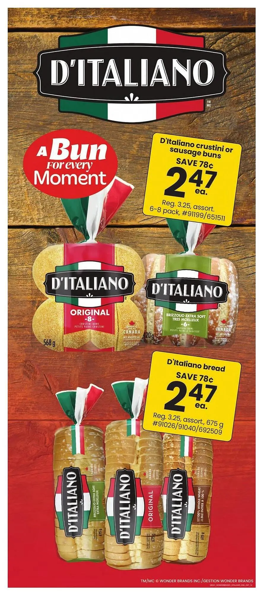 Giant Tiger flyer from May 15 to May 21 2025 - flyer page 16