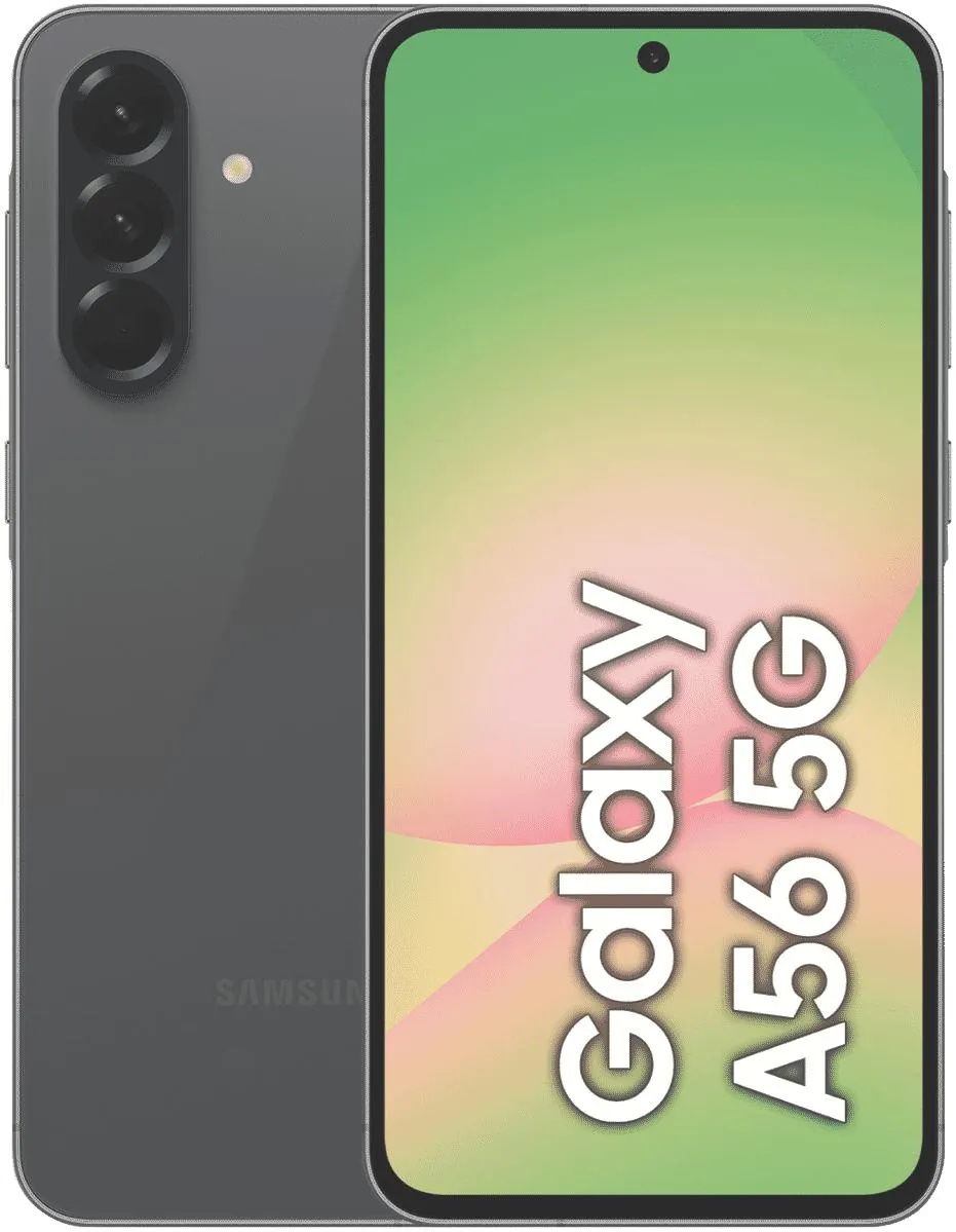 Samsung Galaxy A56 5G 128GB Awesome Graphite