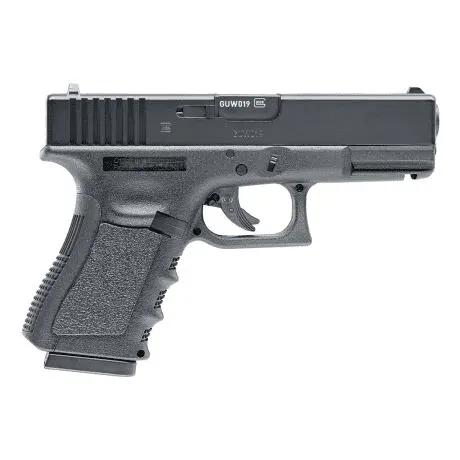 Umarex® GLOCK® Model 19 Fixed Slide BB Air Pistol