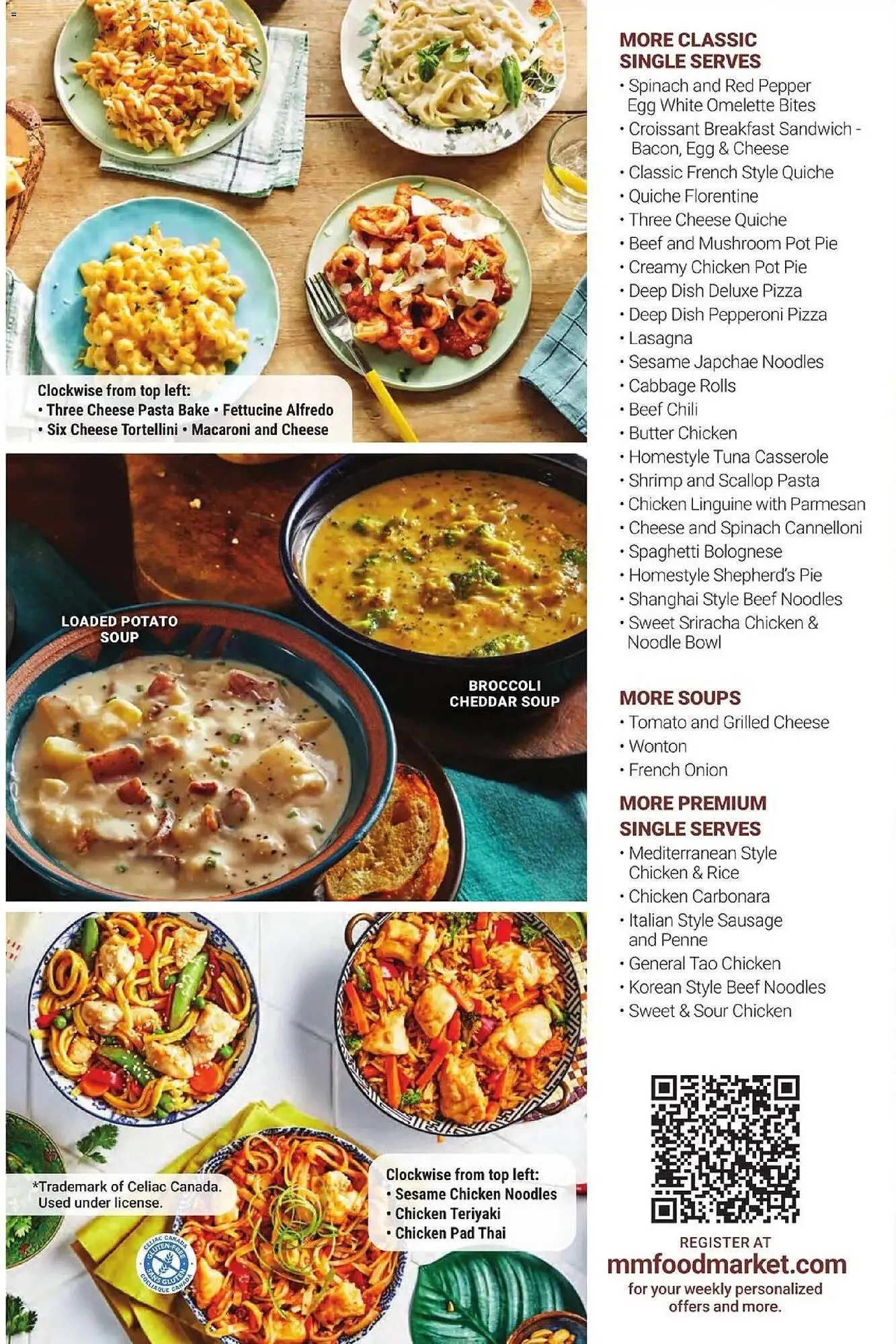 M & M Food Market flyer from January 20 to April 2 2026 - flyer page 5