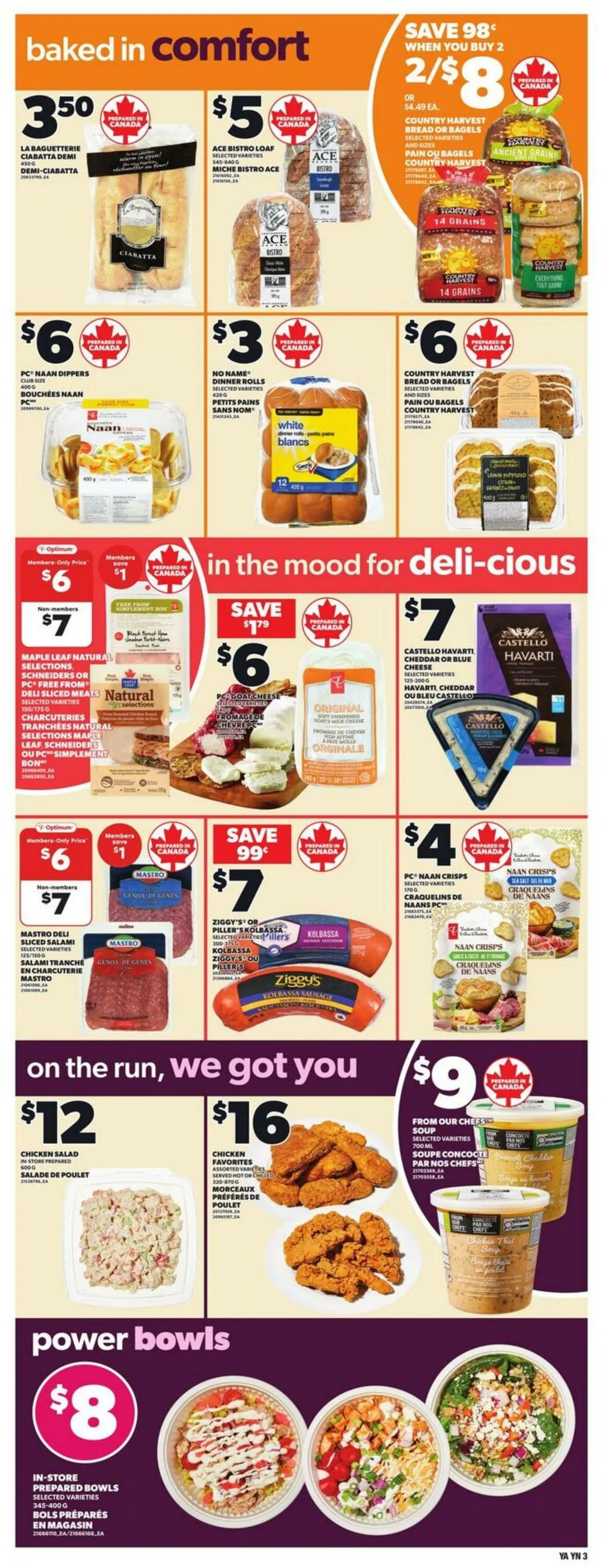 Independent Current flyer from December 11 to December 17 2025 - flyer page 6