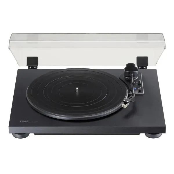 TEAC TN-180BT-A3B Bluetooth Turntable