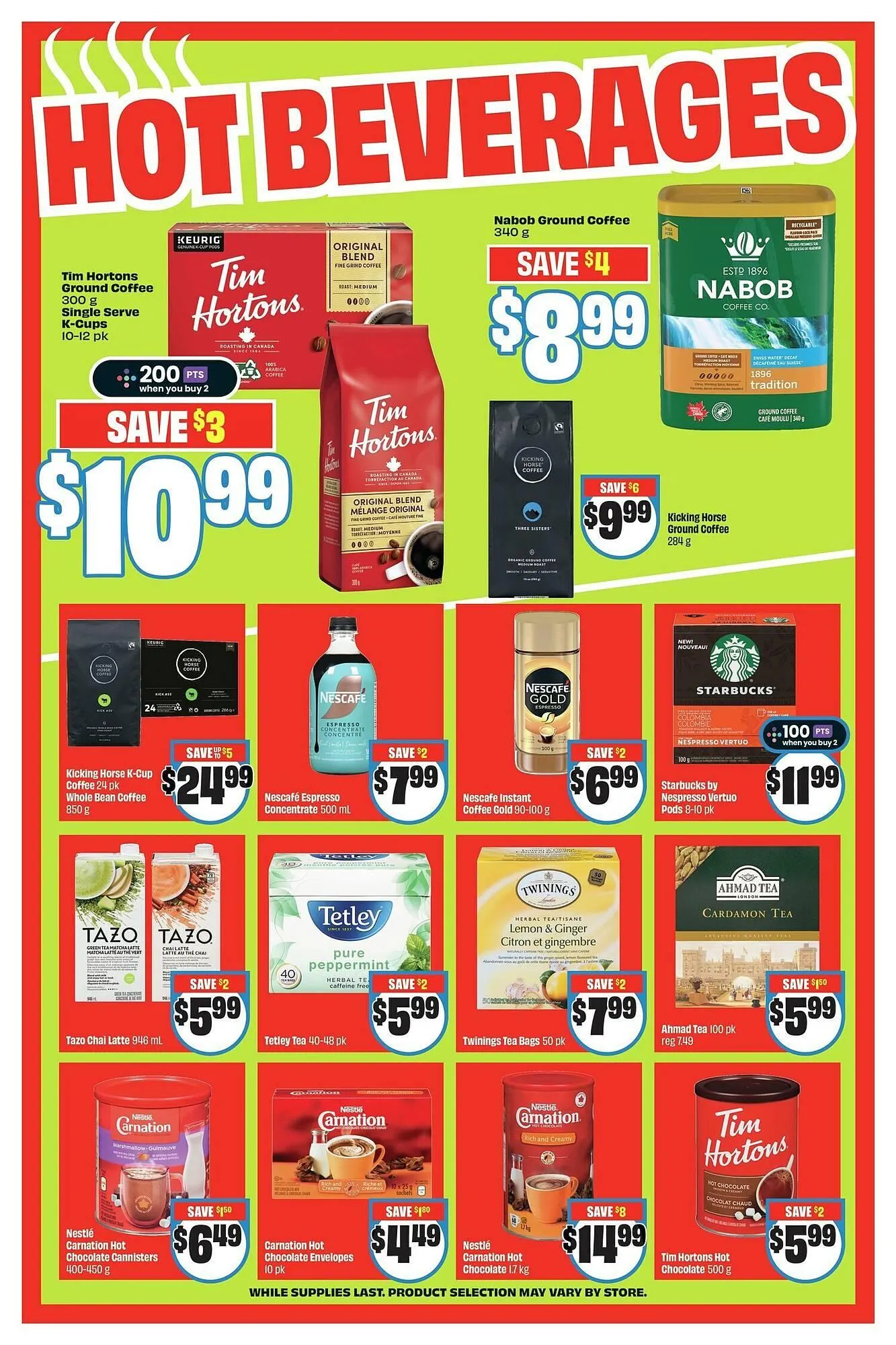 FreshCo flyer from September 18 to September 25 2025 - flyer page 5