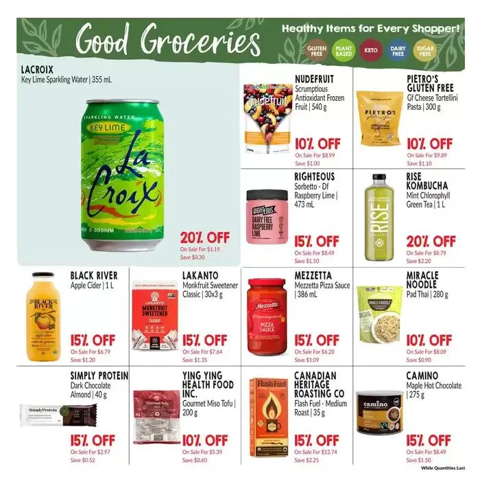 Embracing New Beginnings from January 8 to January 14 2025 - flyer page 7