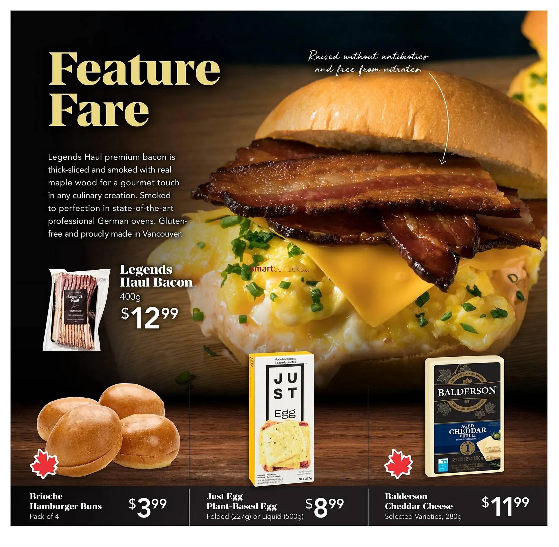 Urban Fare flyer from August 29 to September 4 2025 - flyer page 10