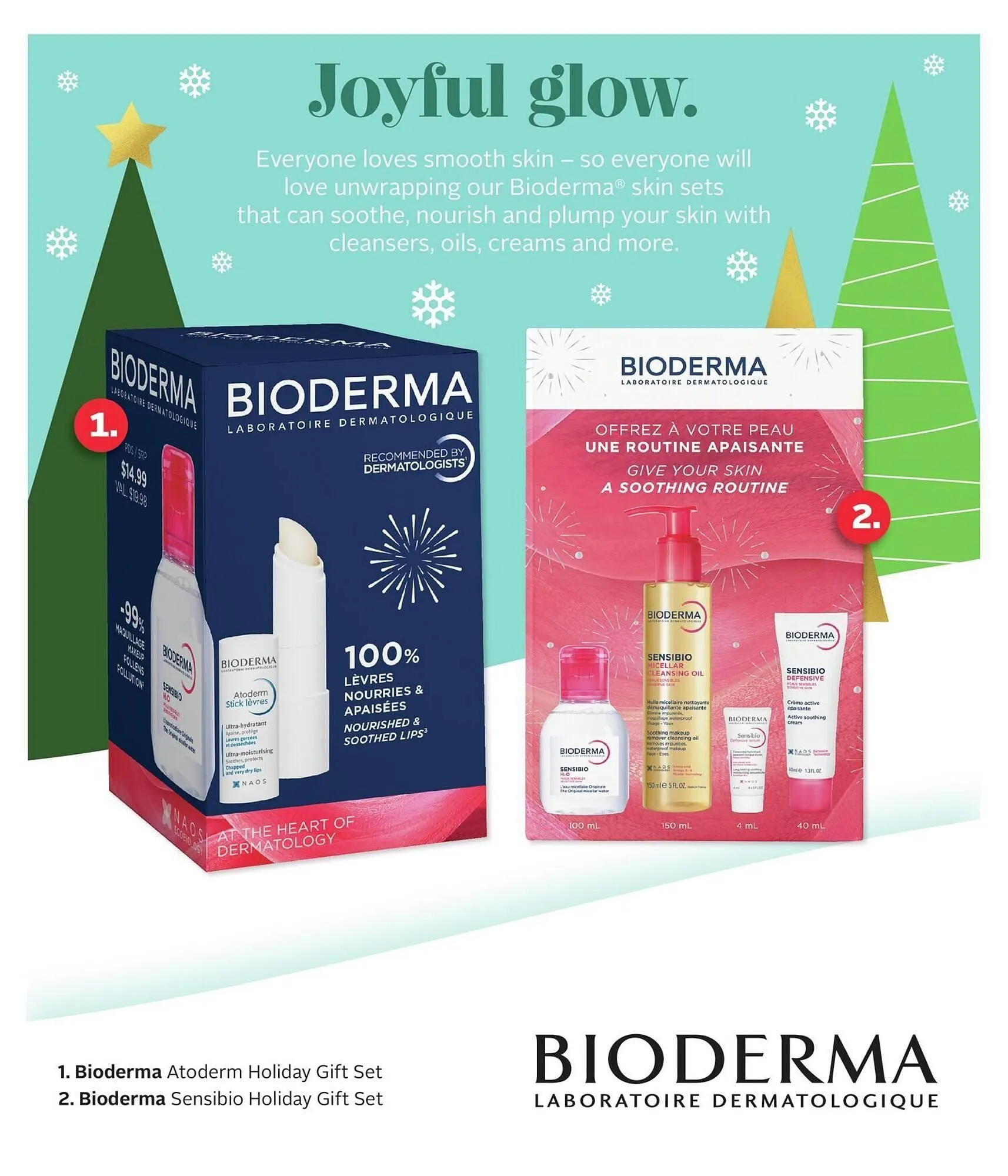 Rexall flyer from November 27 to December 4 2025 - flyer page 18