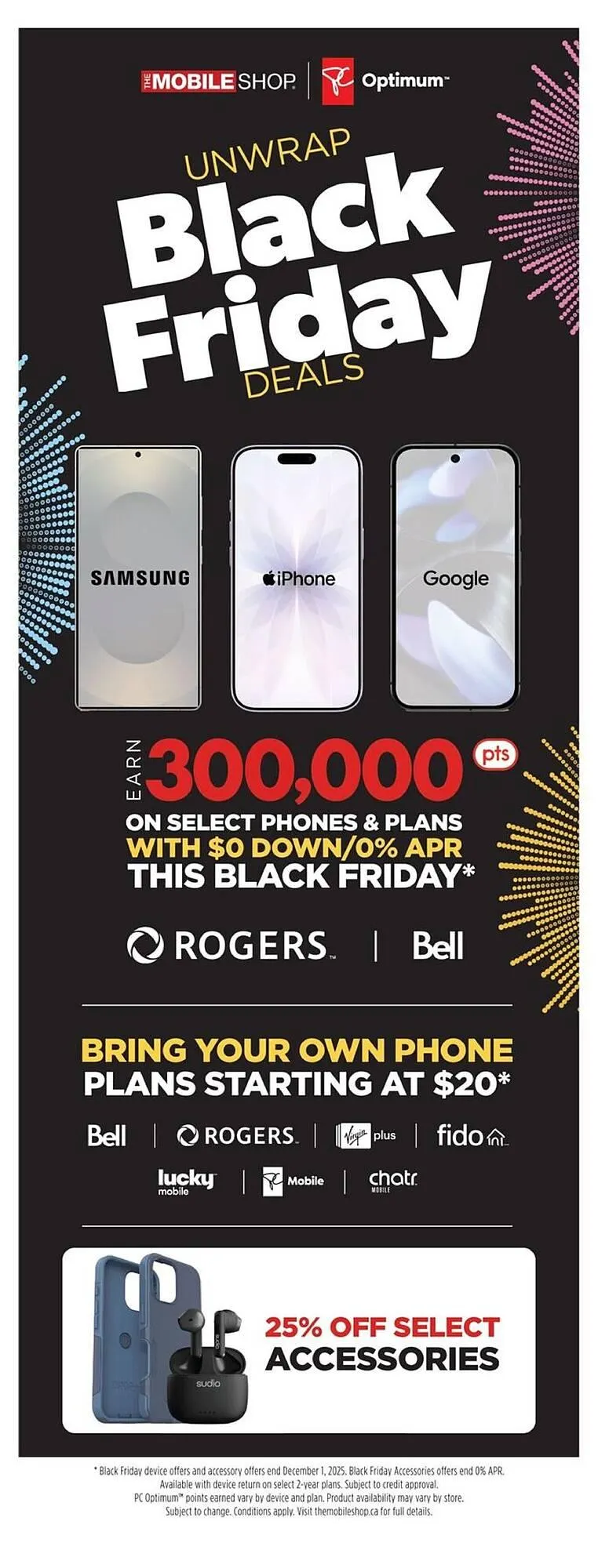 Real Canadian Superstore flyer from November 27 to December 1 2025 - flyer page 34