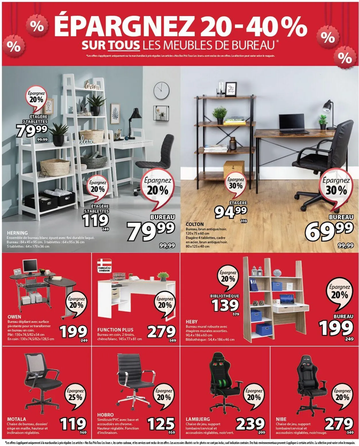 JYSK Current flyer from July 31 to August 14 2025 - flyer page 14