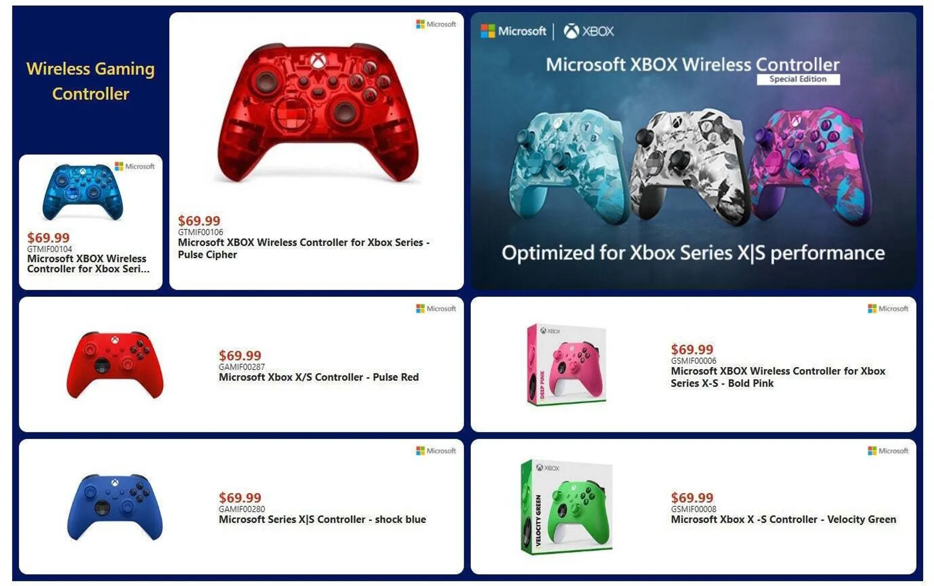 Canada Computers flyer from March 20 to March 27 2026 - flyer page 10