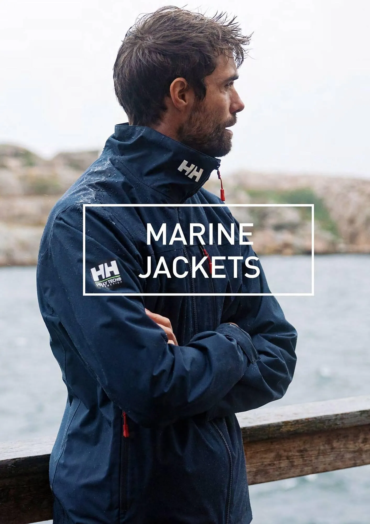 Helly Hansen flyer from March 12 to May 31 2026 - flyer page 49