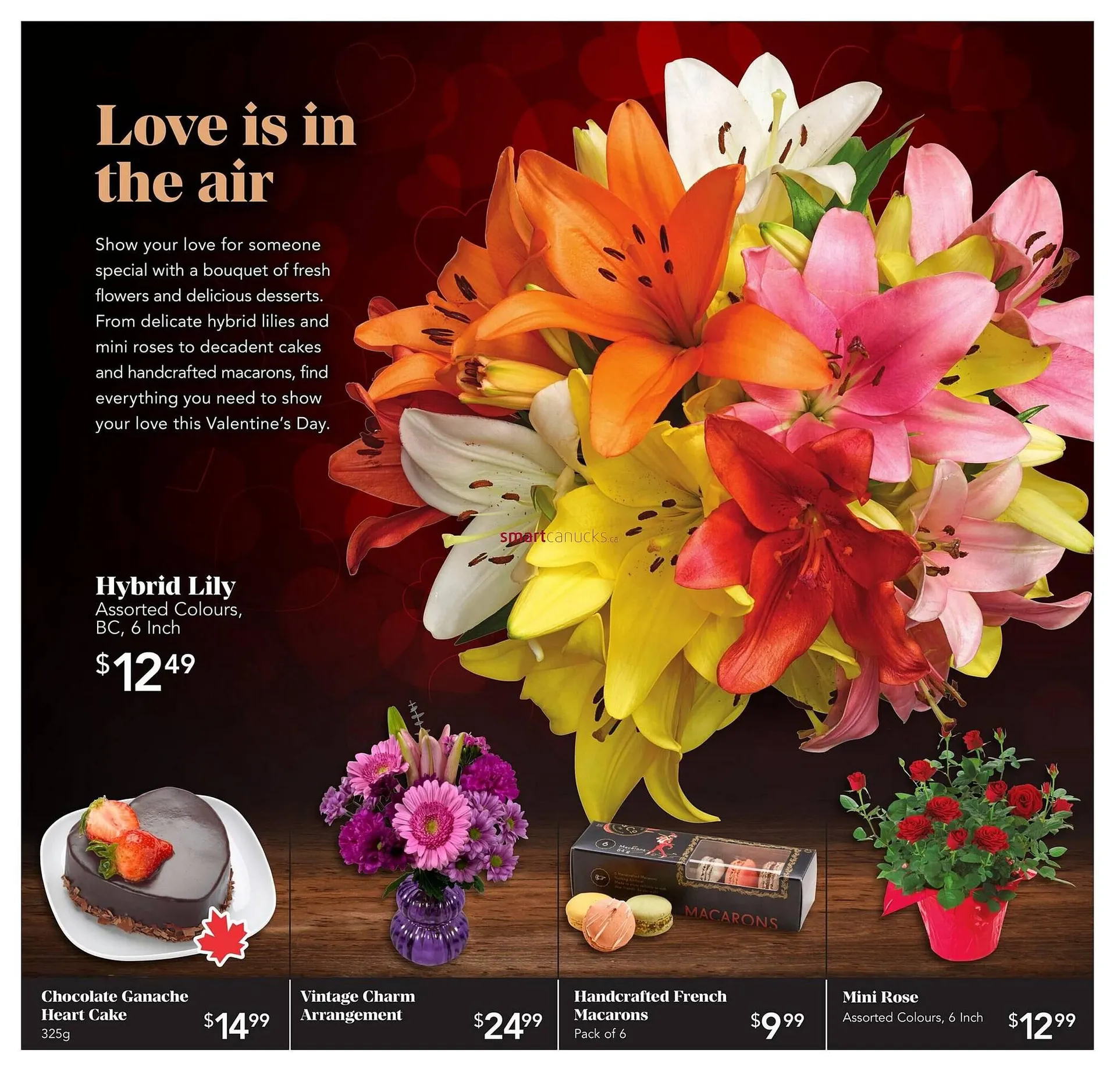 Urban Fare flyer from February 5 to February 11 2026 - flyer page 8