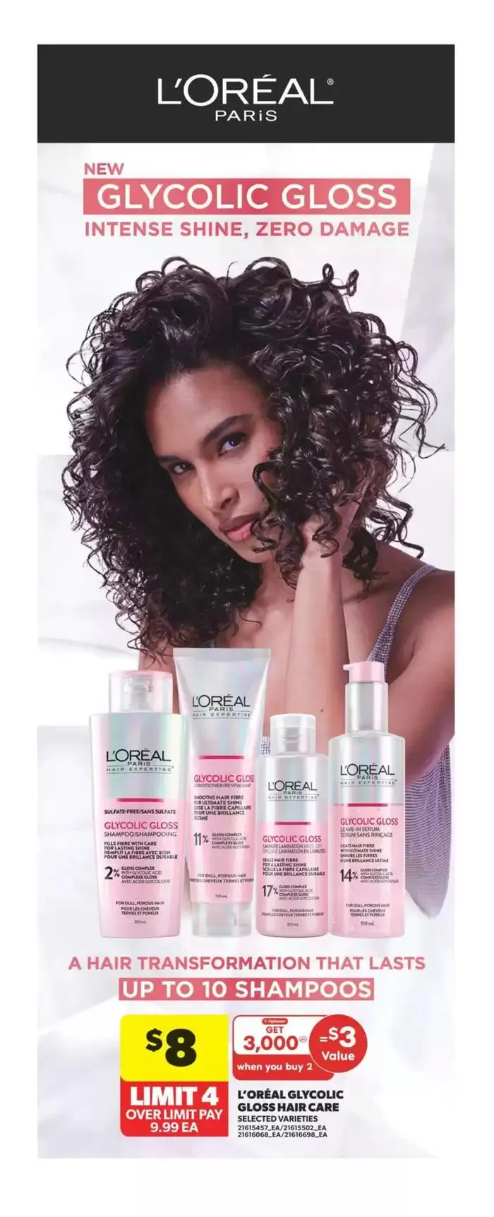 Great discounts on selected products from March 13 to March 19 2025 - flyer page 28