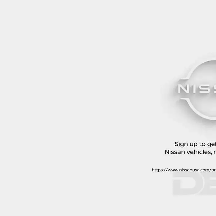 Nissan Leaf 2025 from February 25 to February 25 2026 - flyer page 17