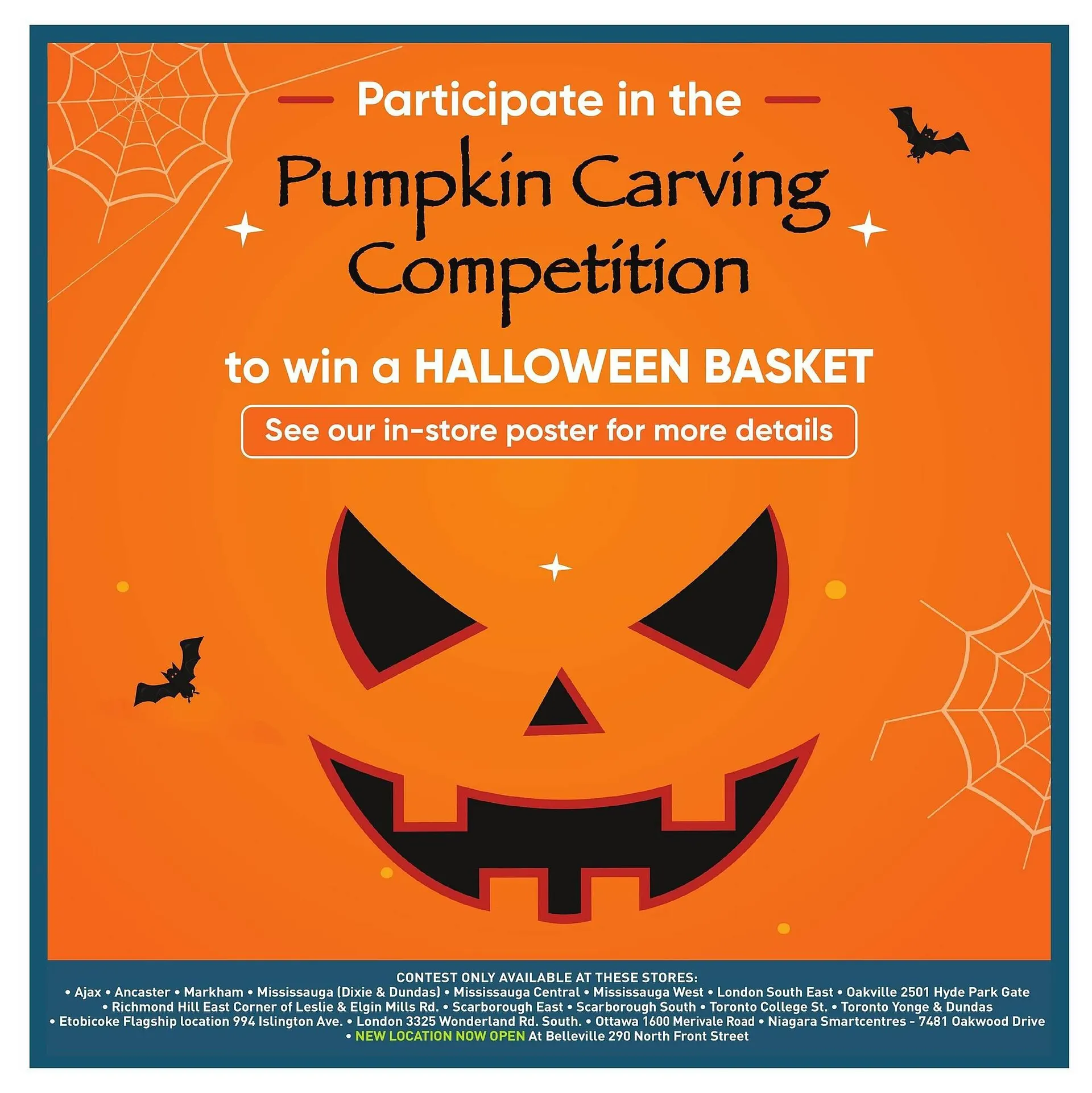 Healthy Planet flyer from October 23 to October 29 2025 - flyer page 2