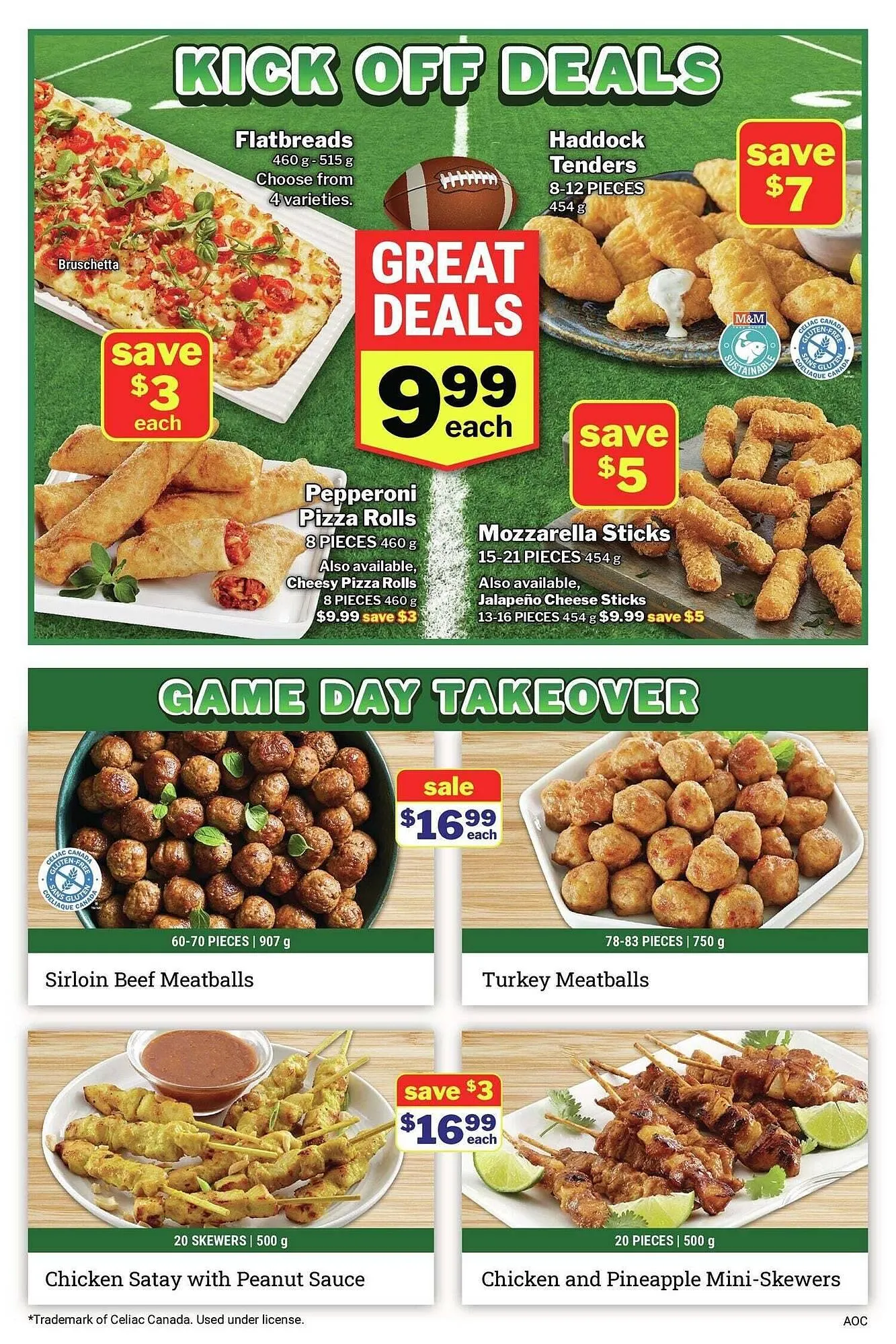 M & M Food Market flyer from February 6 to February 13 2026 - flyer page 2