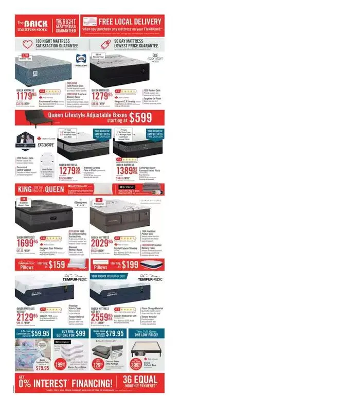 Weekly Flyer from February 28 to March 12 2025 - flyer page 14