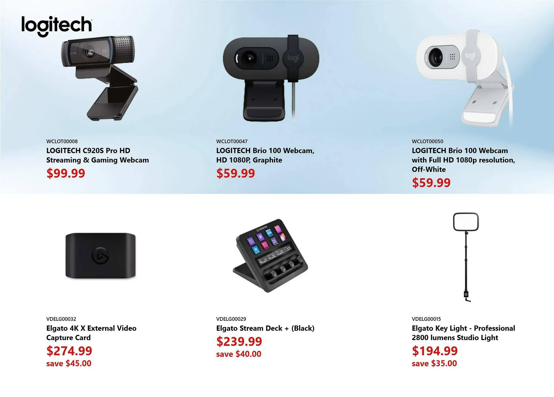 Canada Computers flyer from May 16 to May 22 2025 - flyer page 13