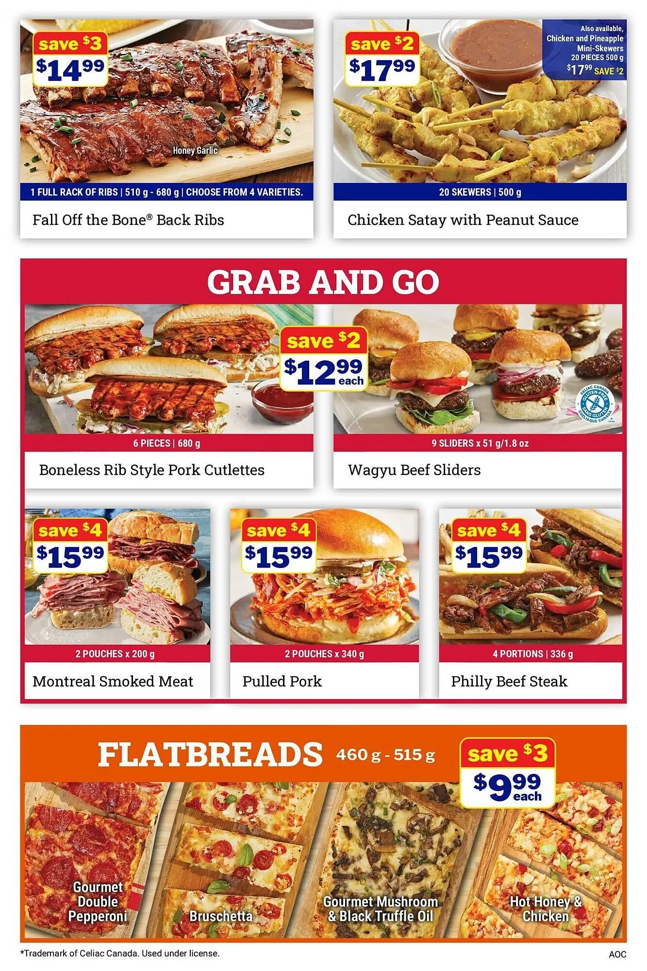 M & M Food Market flyer from March 20 to March 27 2026 - flyer page 7