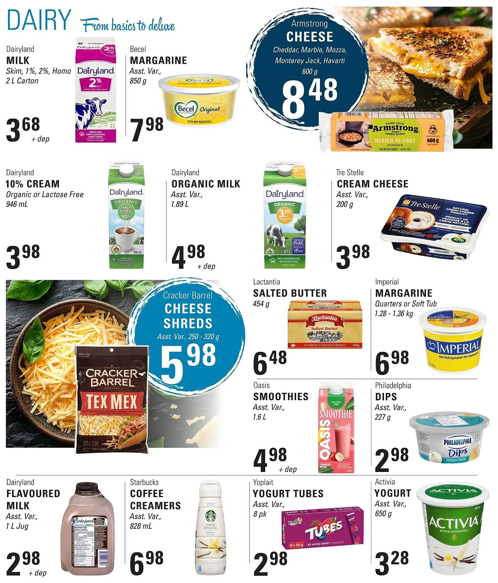 Askews Foods flyer from February 22 to February 28 2026 - flyer page 8
