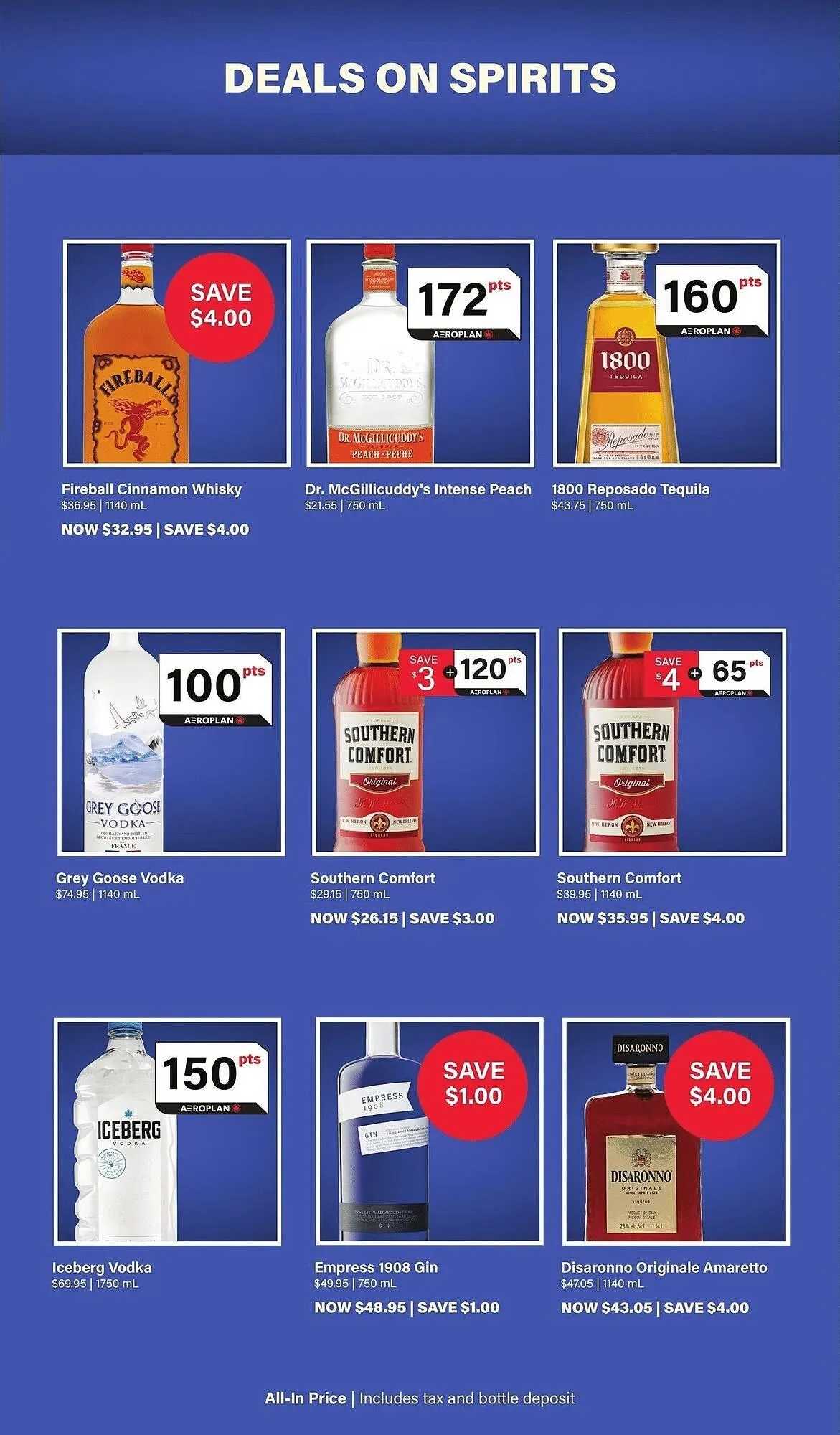 LCBO flyer from June 25 to July 2 2025 - flyer page 2