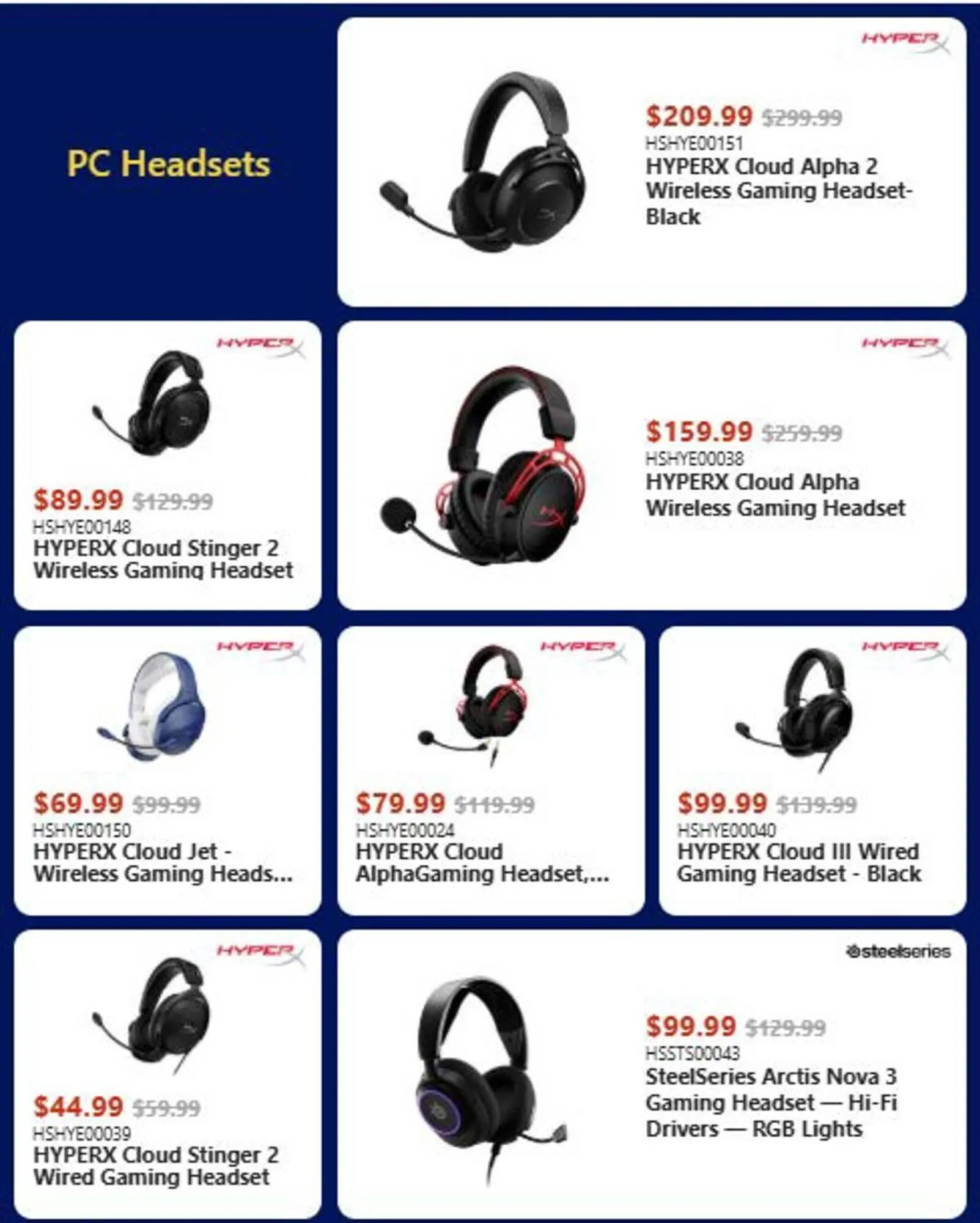 Canada Computers flyer from January 8 to January 31 2026 - flyer page 20