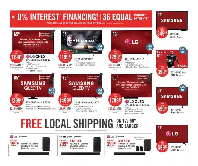 Weekly Flyer from February 14 to February 17 2025 - flyer page 18