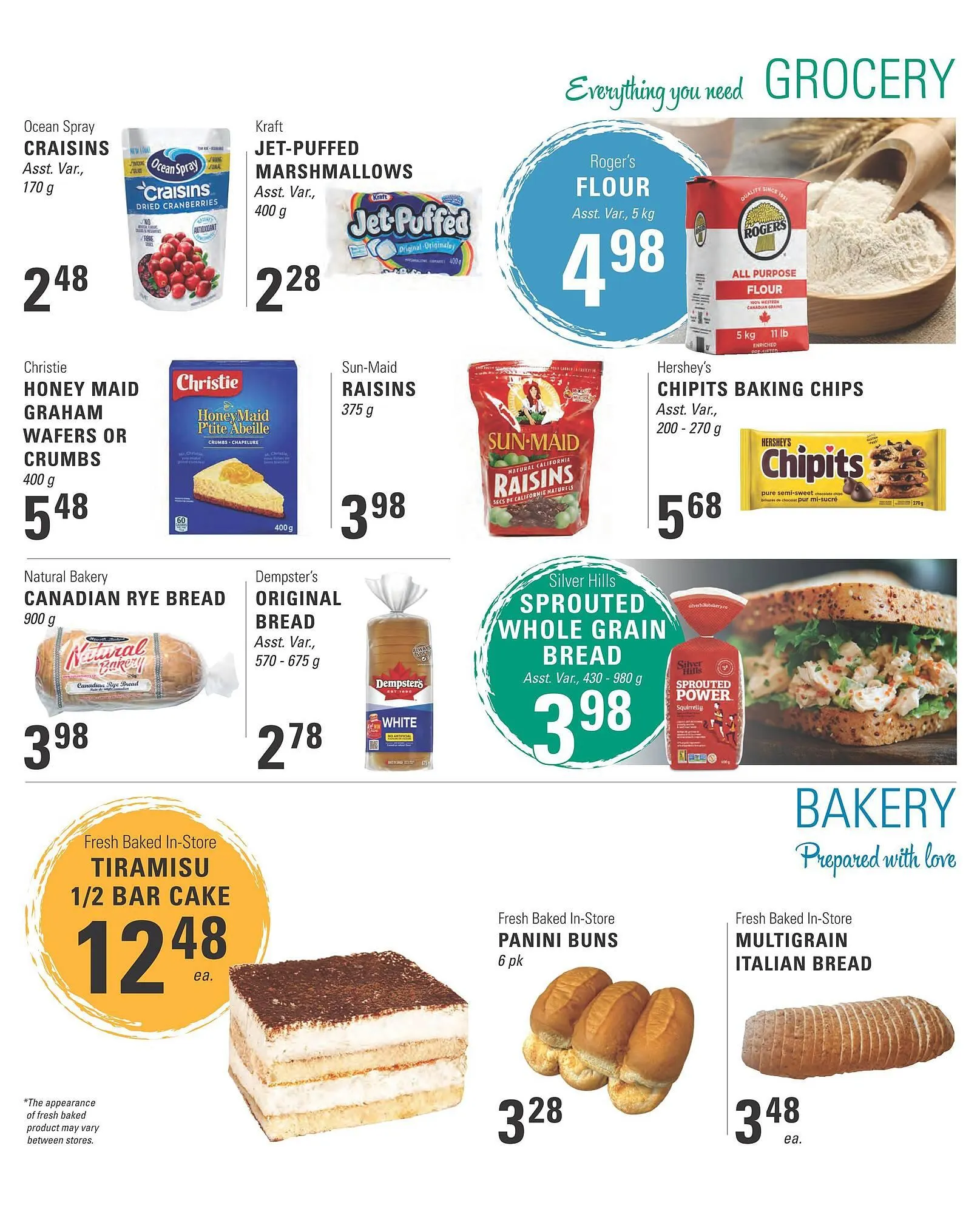 Askews Foods flyer from January 4 to January 10 2026 - flyer page 5