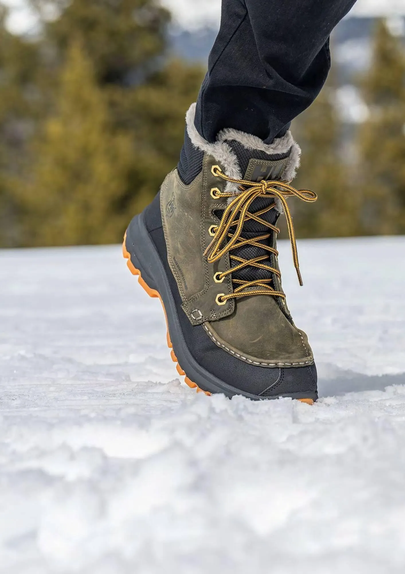 Helly Hansen flyer from September 11 to February 28 2026 - flyer page 4