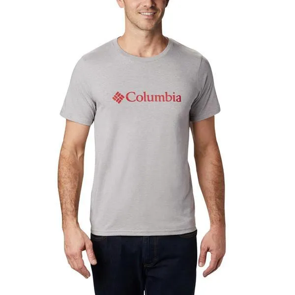 Men's CSC Basic Logo T-Shirt