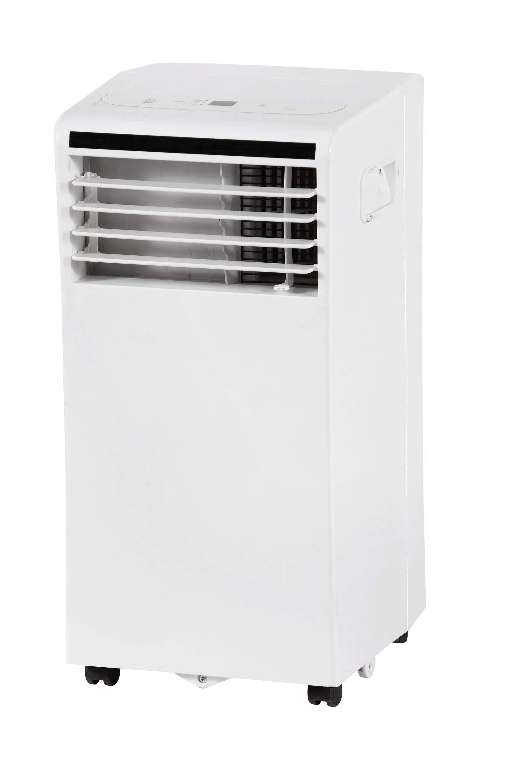 Comfee SACC Portable Air Conditioner with Remote Control, 2-Speed, 5,000-BTU, White