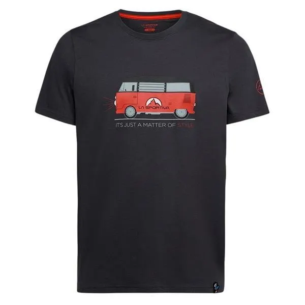 Men's Van T-Shirt