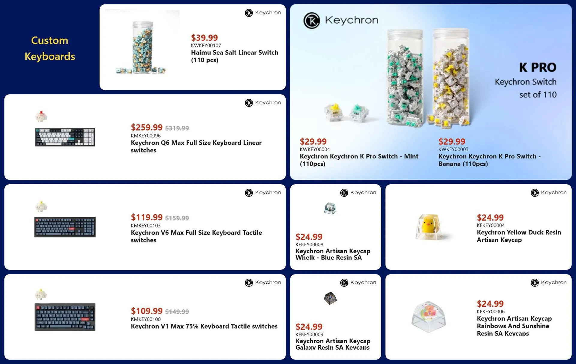 Canada Computers flyer from December 26 to January 1 2026 - flyer page 18