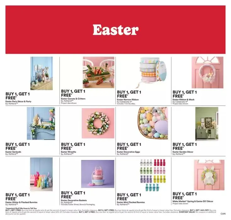 2/21 Weekly Ad Canada from February 21 to February 27 2025 - flyer page 3