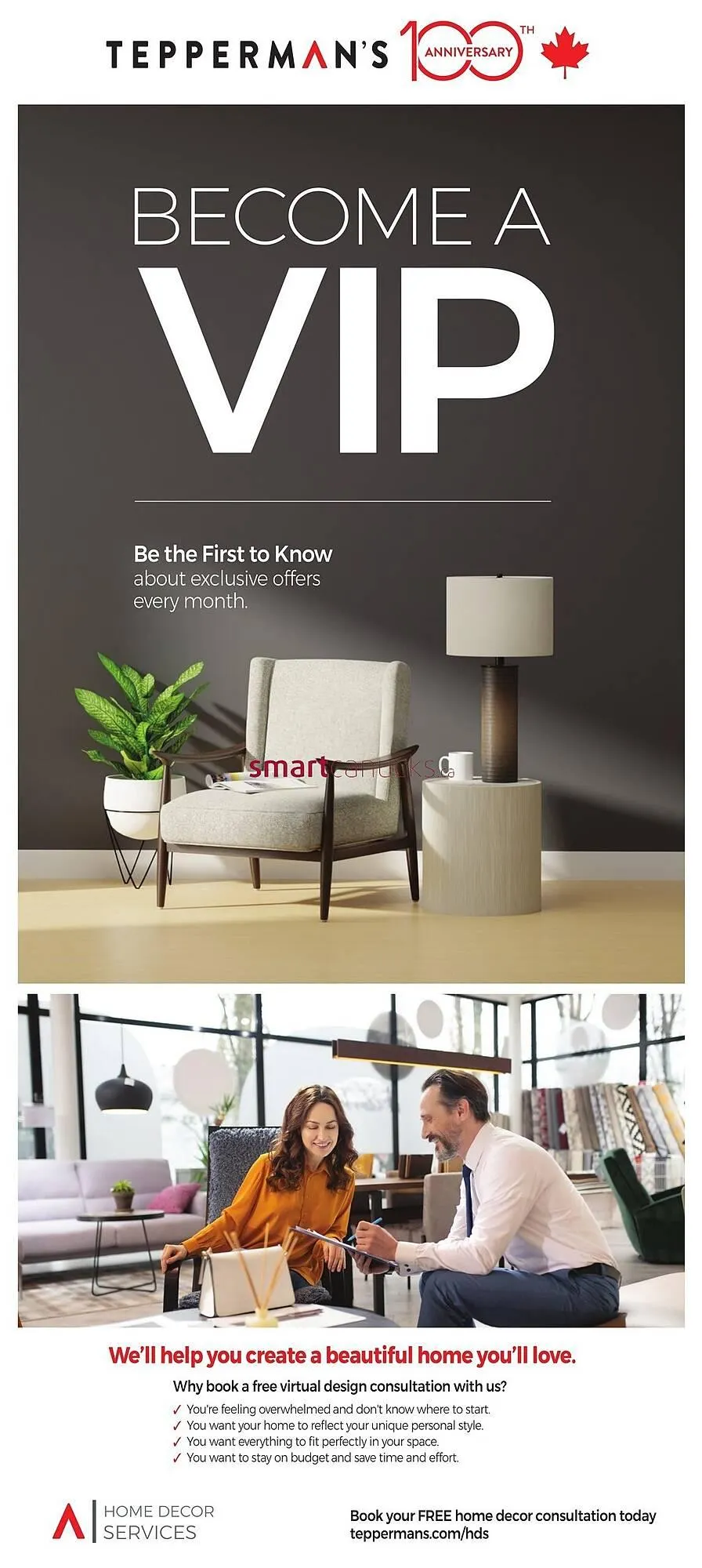 Tepperman's flyer from April 24 to May 24 2025 - flyer page 9