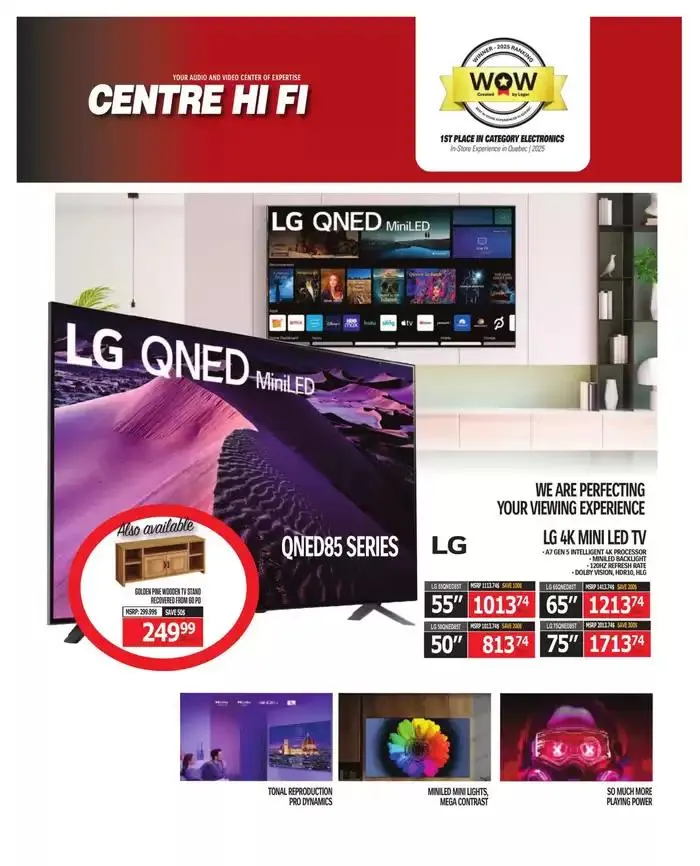 Weekly Flyer from February 14 to February 20 2025 - flyer page 35