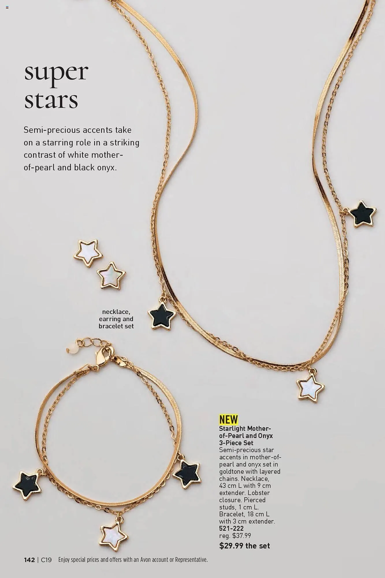 AVON flyer from September 12 to September 25 2024 - flyer page 139