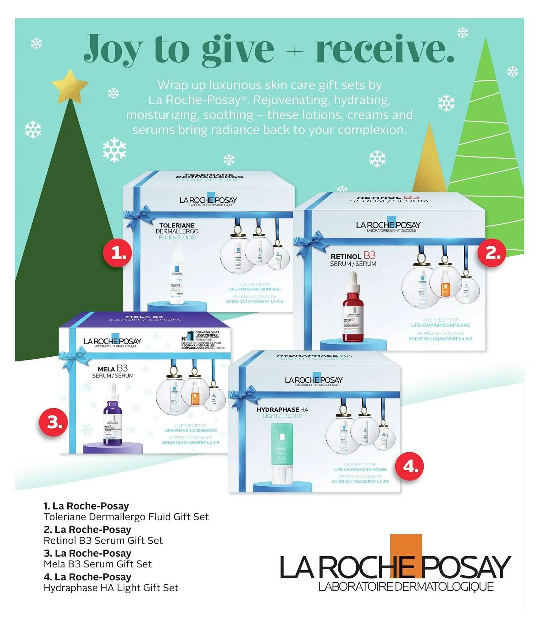 Rexall flyer from November 27 to December 4 2025 - flyer page 17