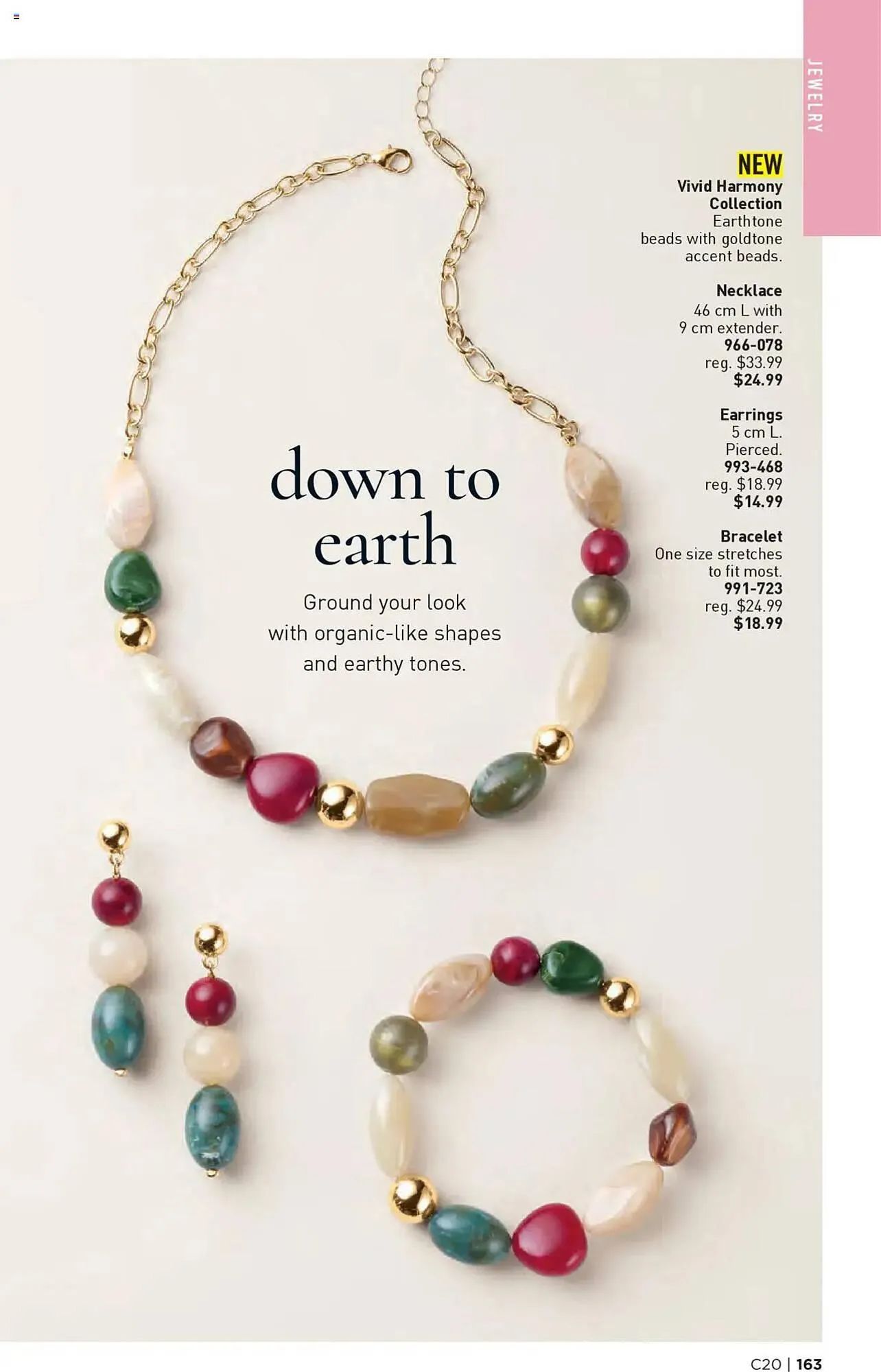 AVON flyer from September 25 to October 9 2025 - flyer page 163