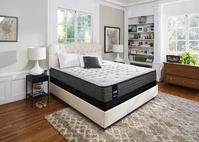 BOCCARA ASPIRE 900 TIGHT TOP (QUEEN)