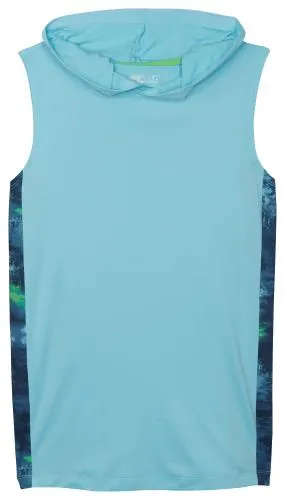 Bass Pro Shops Performance Hoodie Tank for Boys