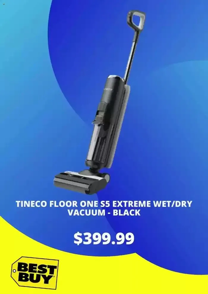 Special Offers For You from February 18 to February 23 2025 - flyer page 6