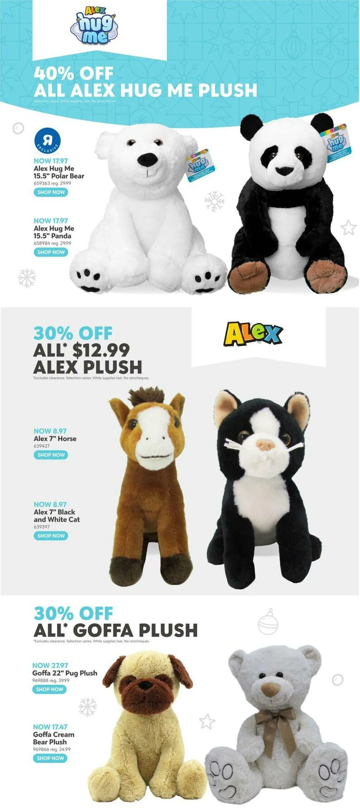 Babies''R''Us Current flyer from December 18 to December 24 2025 - flyer page 16