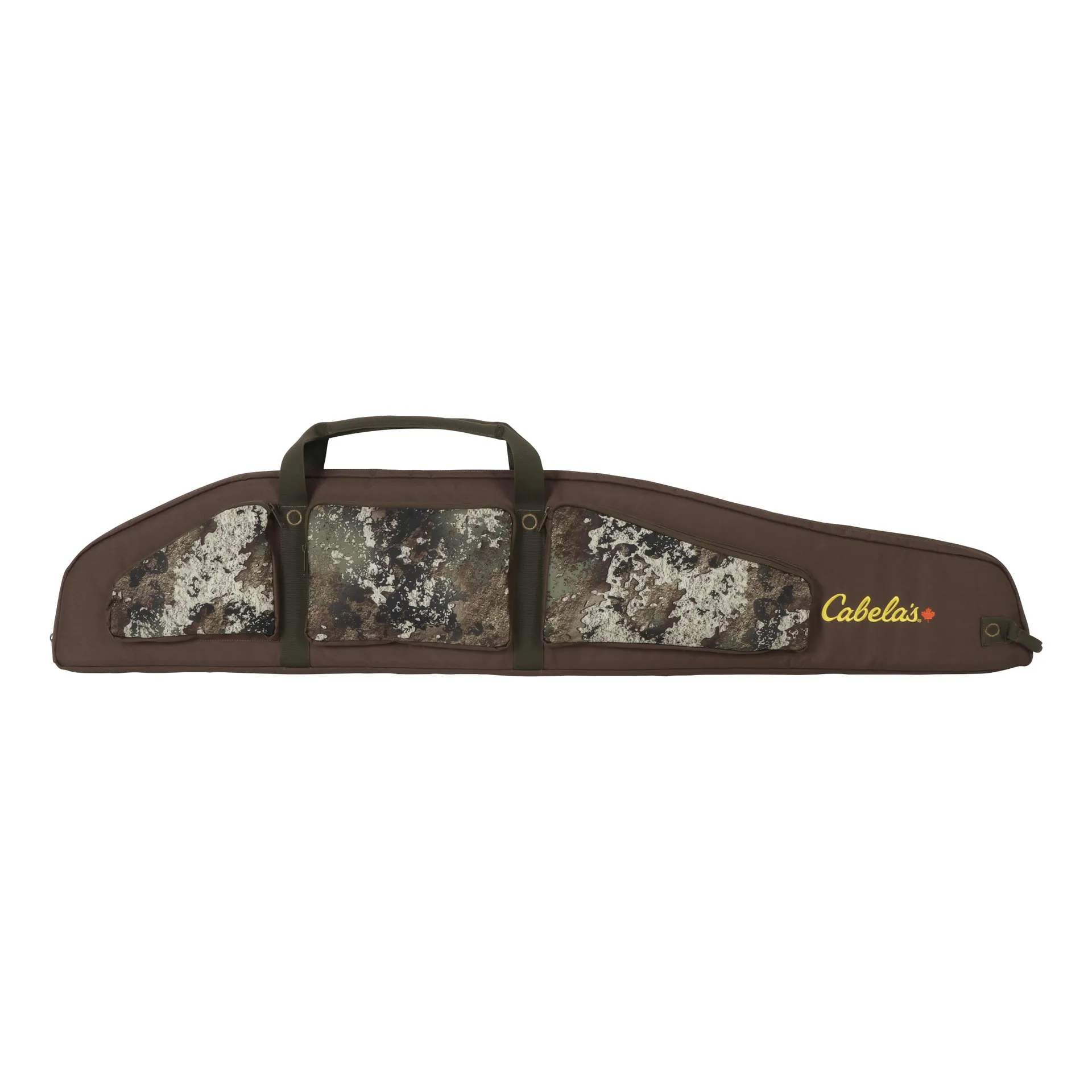 Cabela’s® 50” TrueTimber™ Strata Soft Gun Case