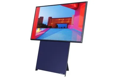 43" Samsung QN43LS05TAFXZC Sero 4K Smart TV