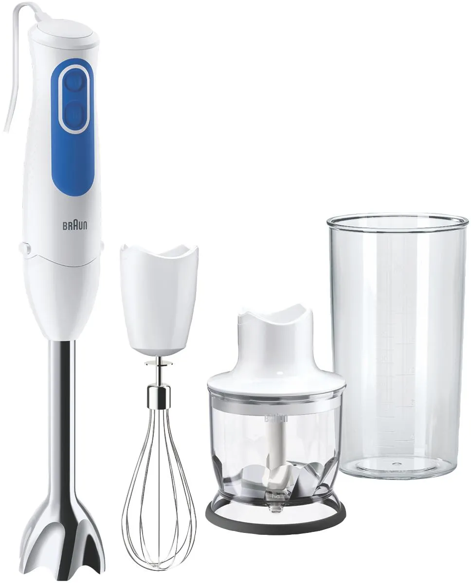 Braun MultiQuick 3 Hand Blender
