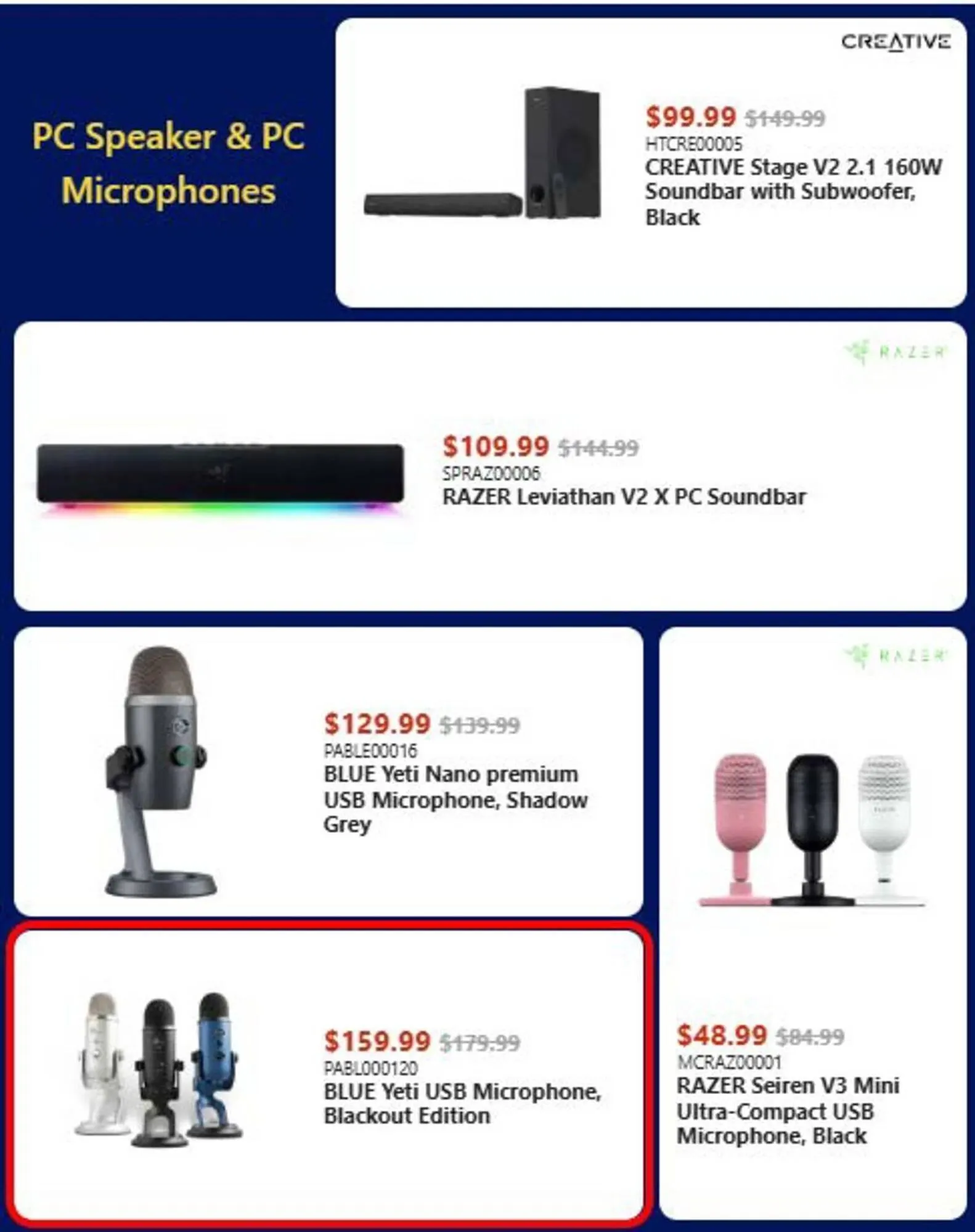 Canada Computers flyer from January 8 to January 31 2026 - flyer page 26