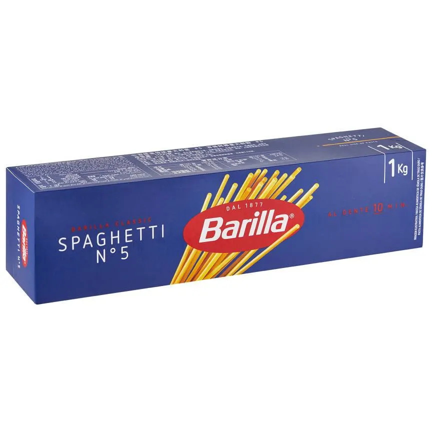 Spaghetti 1kg