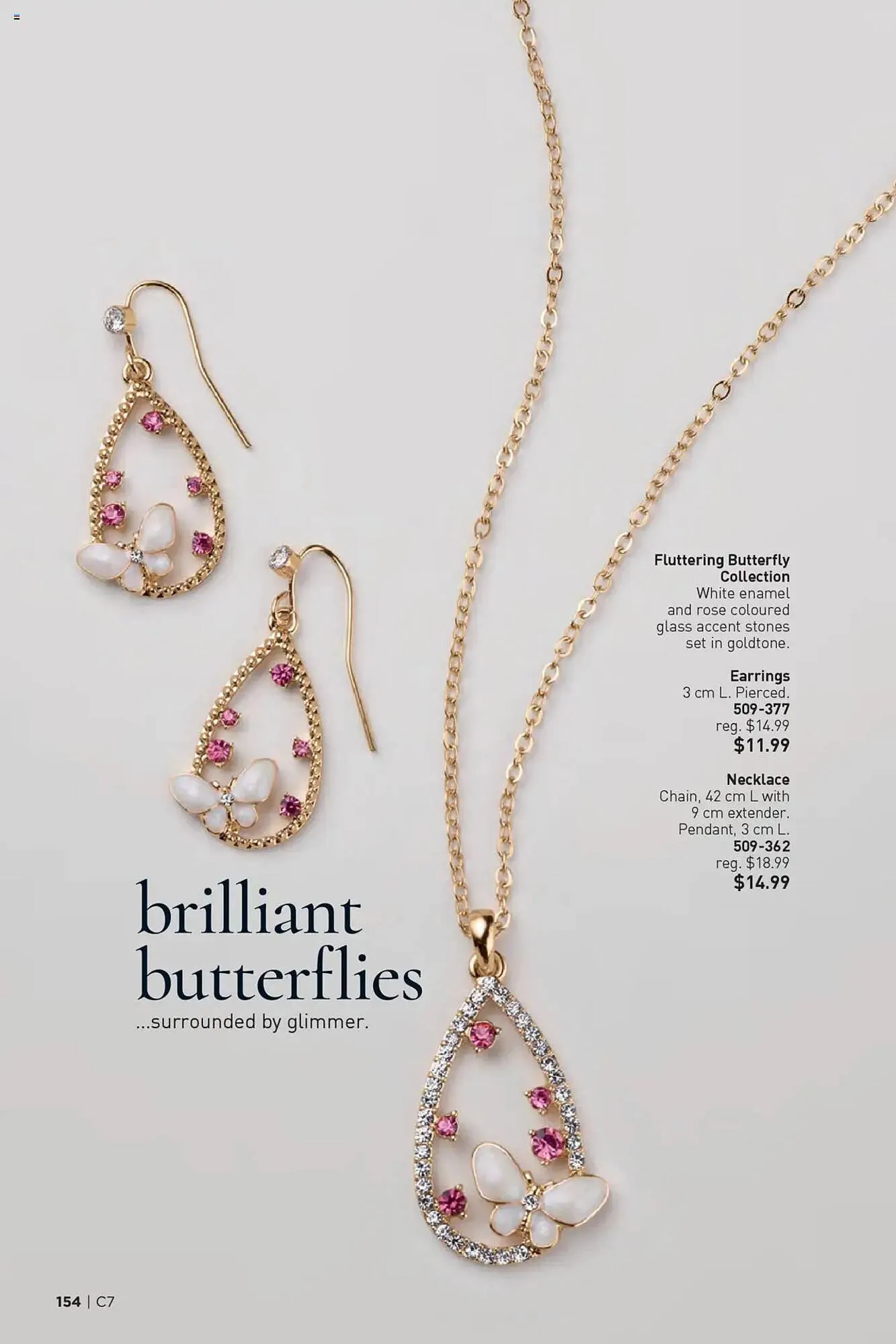 AVON flyer from March 27 to April 9 2025 - flyer page 151