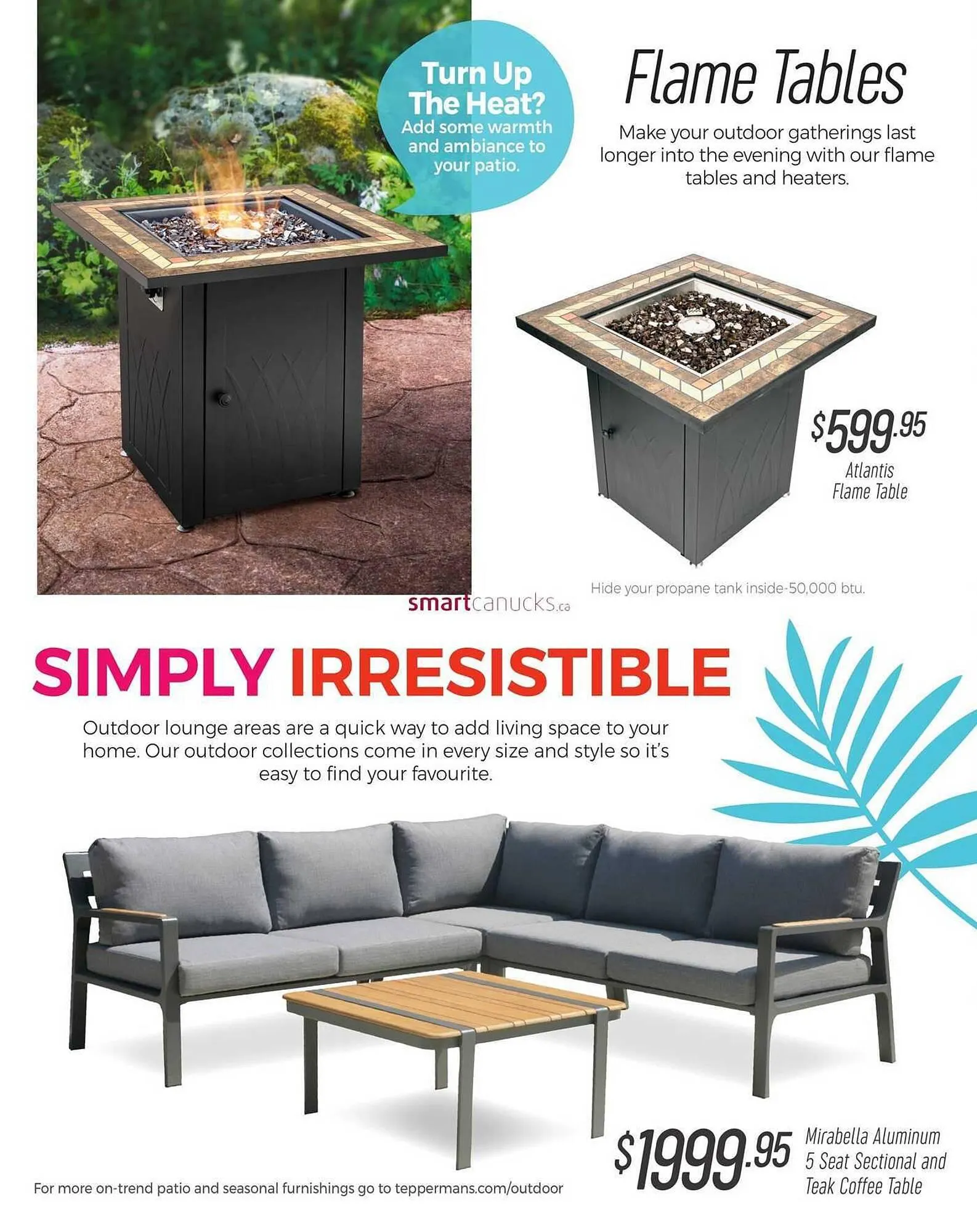 Tepperman's flyer from May 28 to June 10 2025 - flyer page 9