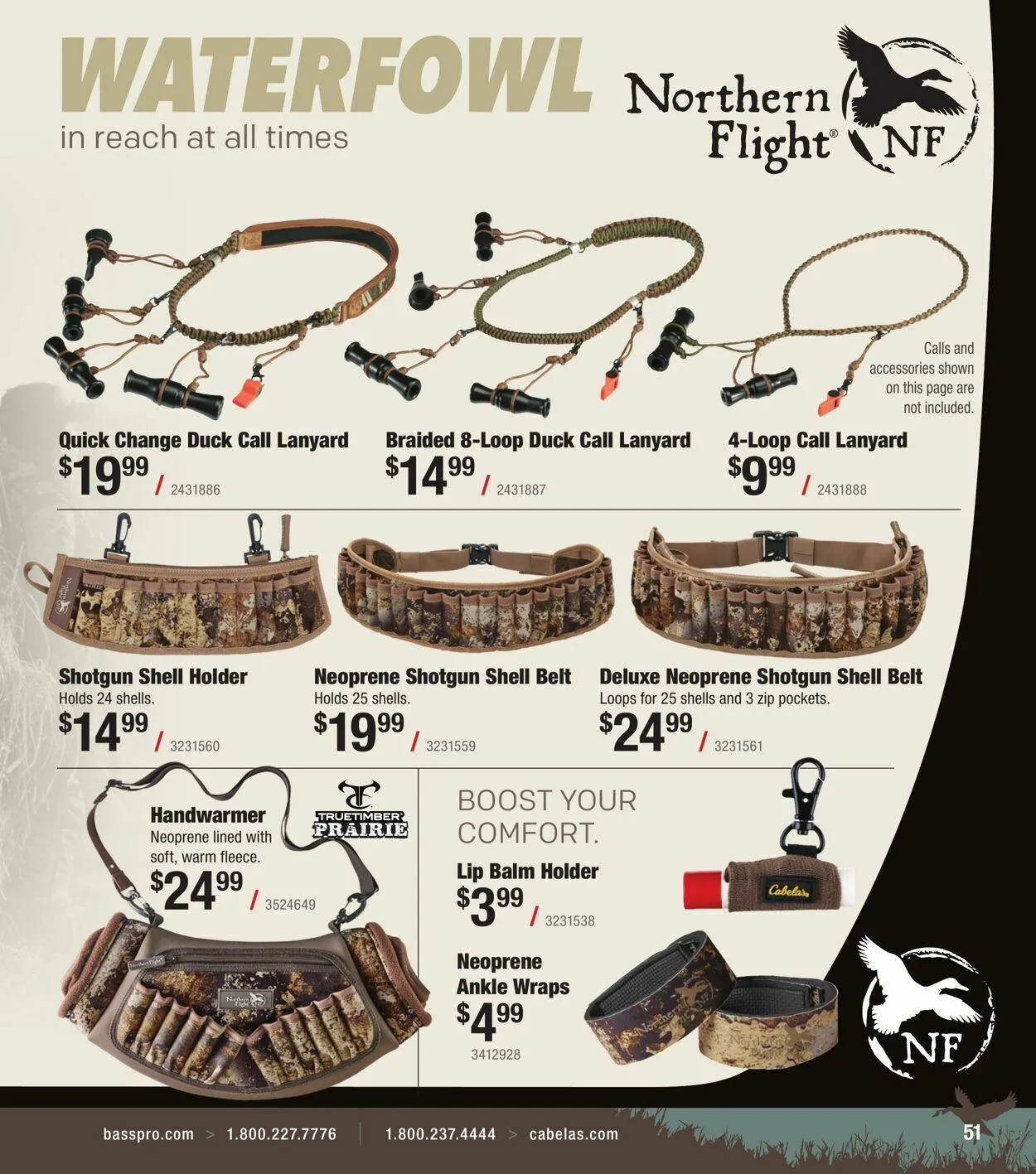 Bass Pro Current flyer from September 25 to October 9 2025 - flyer page 51